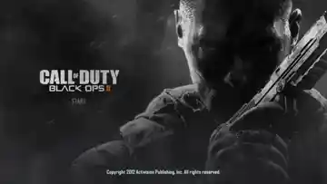 Call of Duty 2 (USA) screen shot title